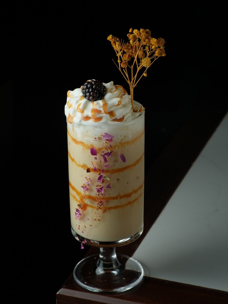 كراميل فراب